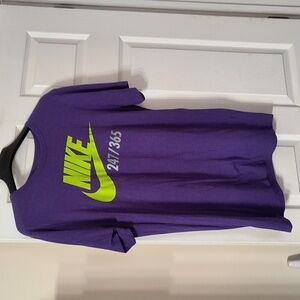 Nike Dri Fit t shirt, bin